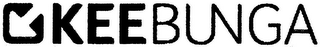 KEEBUNGA logo