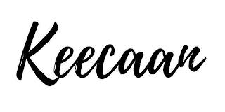 KEECAAN logo