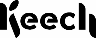 KEECH logo