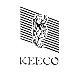 KEECO logo
