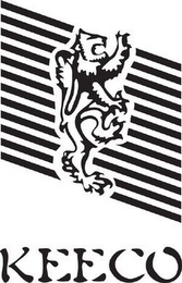 KEECO logo