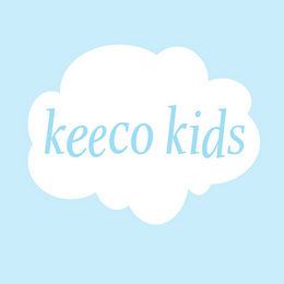 KEECO KIDS logo