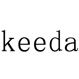 KEEDA logo