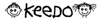 KEEDO logo