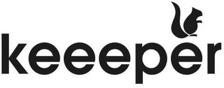 KEEEPER logo