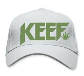KEEF logo