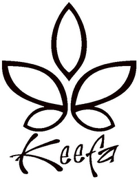 KEEFA logo