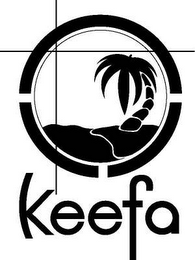 KEEFA logo