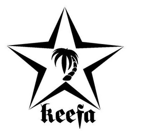 KEEFA logo