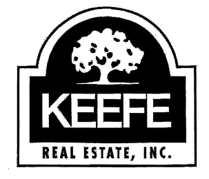 KEEFE REAL ESTATE, INC. logo
