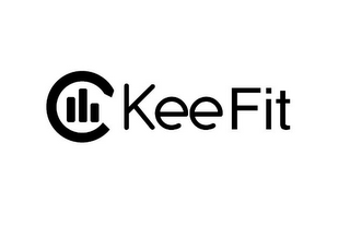 KEEFIT logo