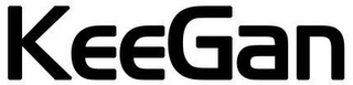 KEEGAN logo