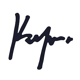 KEEGAN . logo
