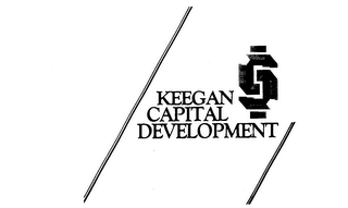 KEEGAN CAPITAL DEVELOPMENT $ logo