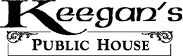 KEEGAN'S PUBLIC HOUSE logo