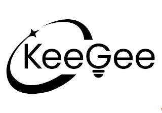 KEEGEE logo