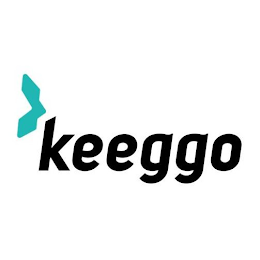 KEEGGO logo