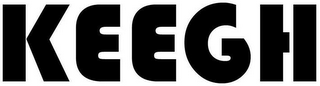 KEEGH logo