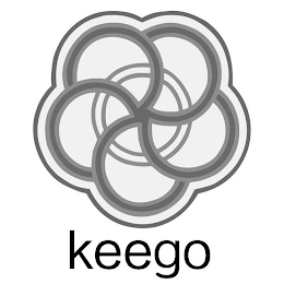 KEEGO logo