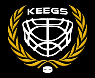 KEEGS logo