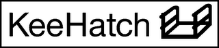 KEEHATCH logo