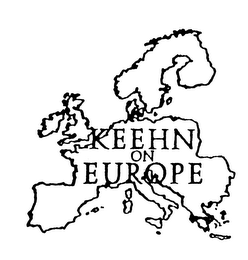 KEEHN ON EUROPE