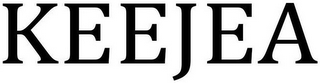 KEEJEA logo