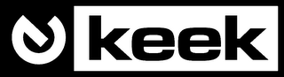 KEEK logo