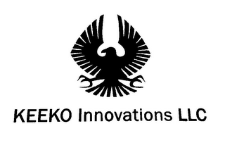 KEEKO INNOVATIONS, LLC logo