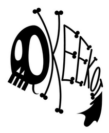 KEEKOI logo