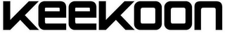 KEEKOON logo