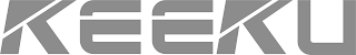 KEEKU logo