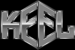 KEEL logo