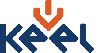 KEEL logo
