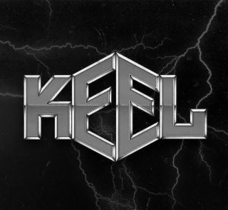 KEEL logo