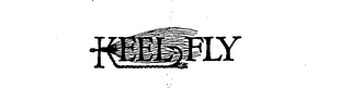 KEEL FLY logo
