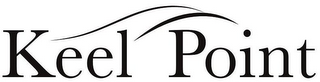 KEEL POINT logo