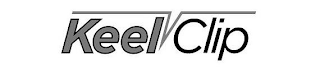 KEELCLIP logo