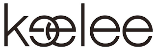 KEELEE logo