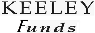 KEELEY FUNDS logo