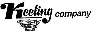 KEELING COMPANY logo