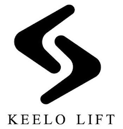 KEELO LIFT logo