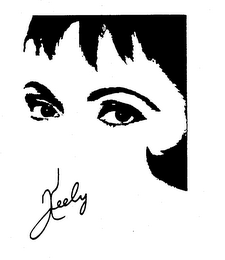 KEELY logo