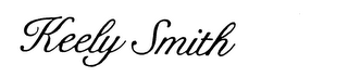 KEELY SMITH logo