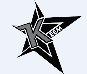KEEM logo