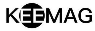 KEEMAG logo