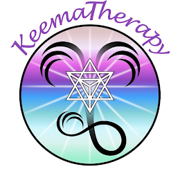 KEEMATHERAPY logo