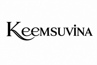 KEEMSUVINA logo