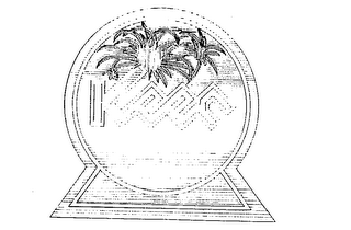 KEEN logo