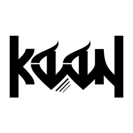 KEEN logo